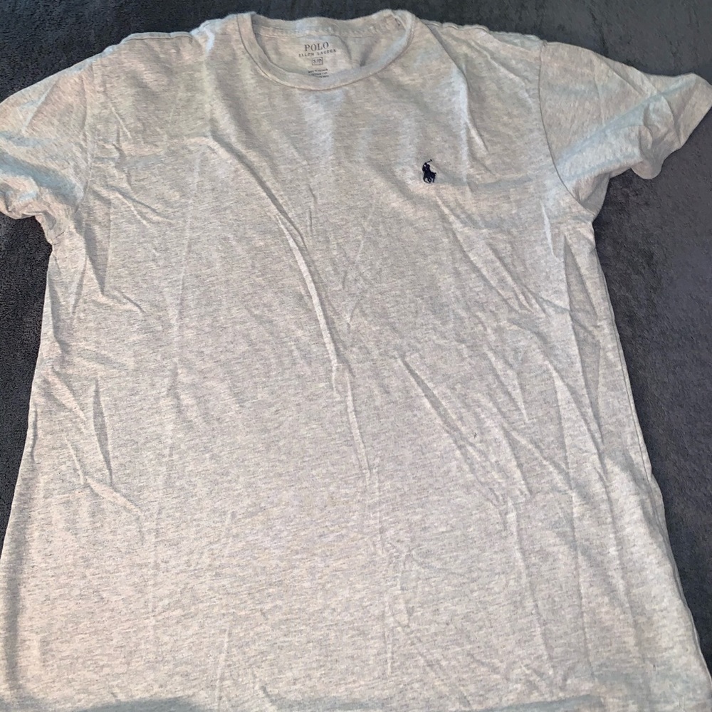 Polo t shirt
